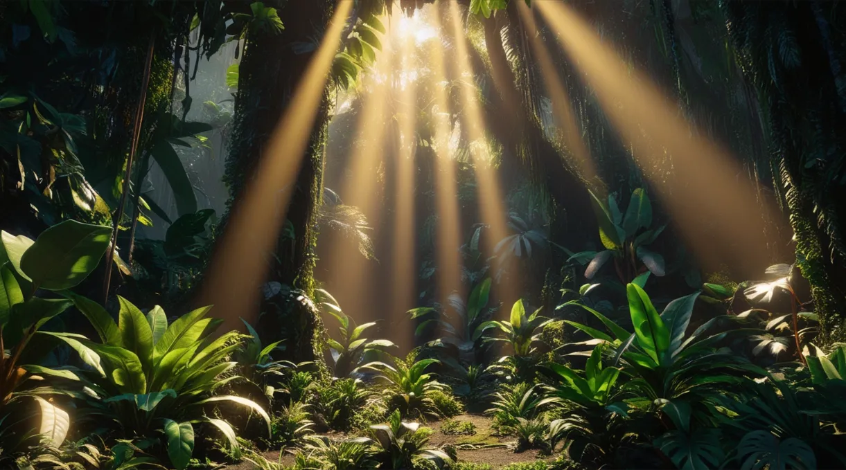 Ayahuasca Vs Ashwaganda: Herbal Tinctures for Anxiety & Natural Antidepressants?