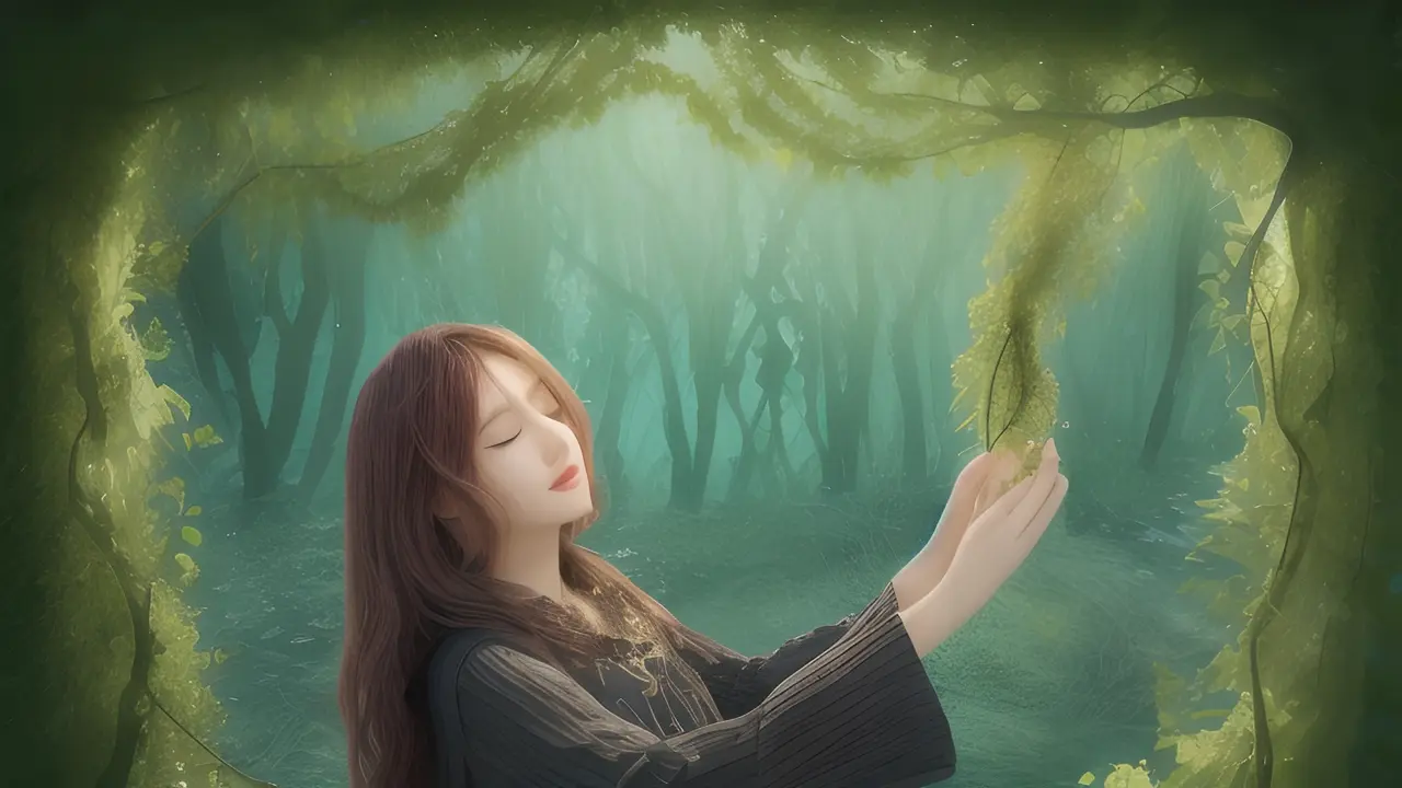 Carl Jung and Ayahuasca: Keys to Enhancing Shamanic Dreamwork & Shadow Work