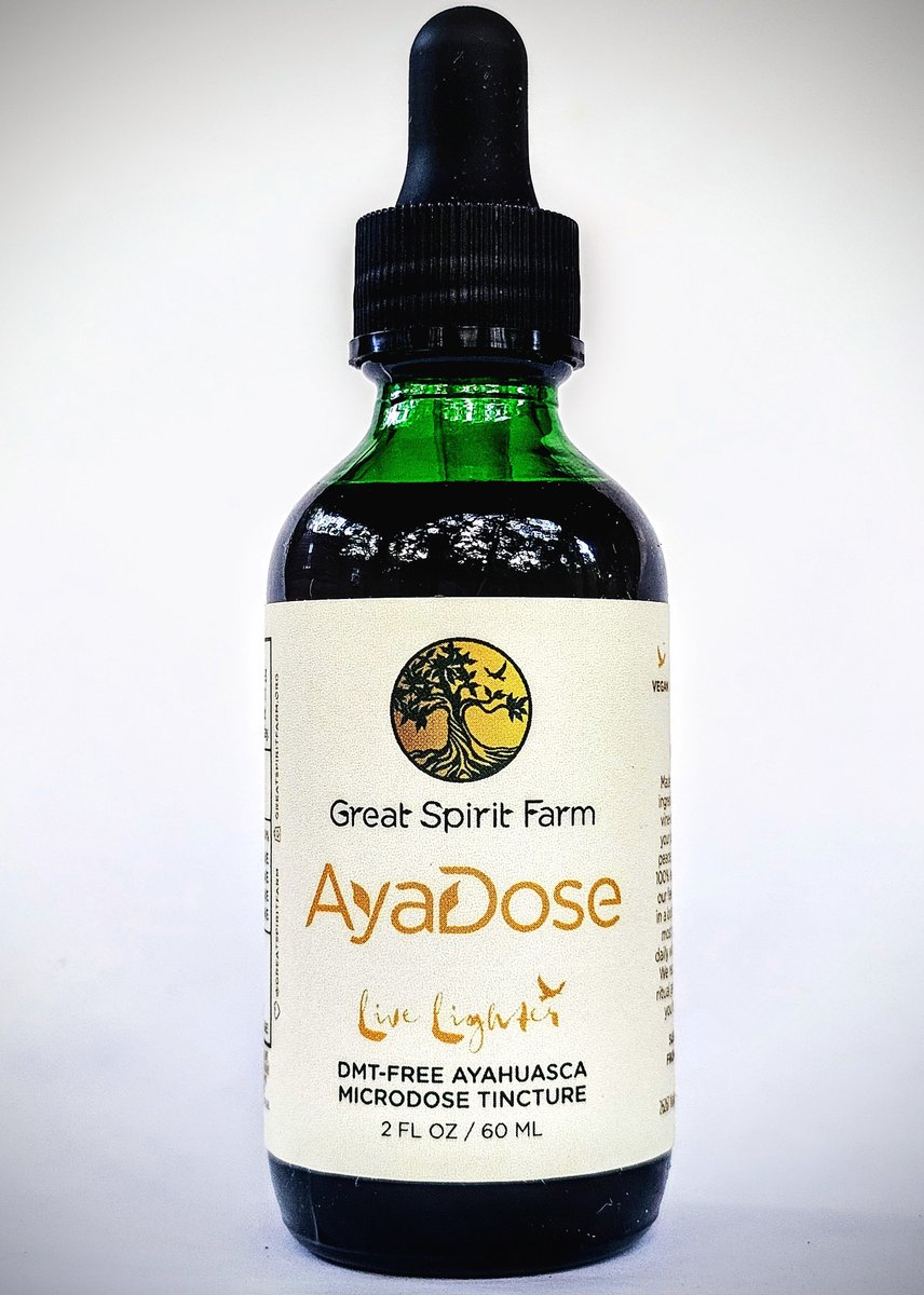AyaDose Bulk Order (24 Bottles)
