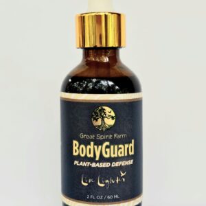 BodyGuard Tincture