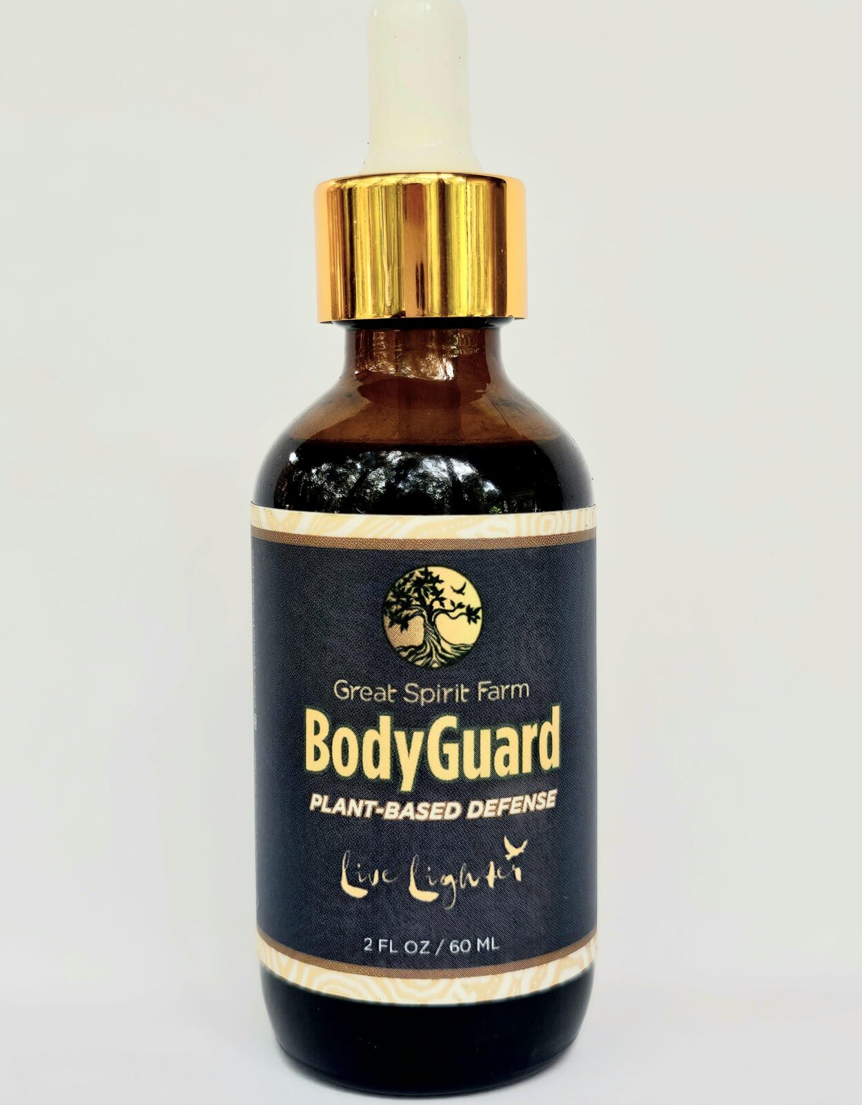 BodyGuard Tincture