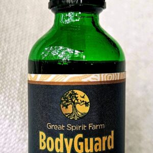 BodyGuard Tincture