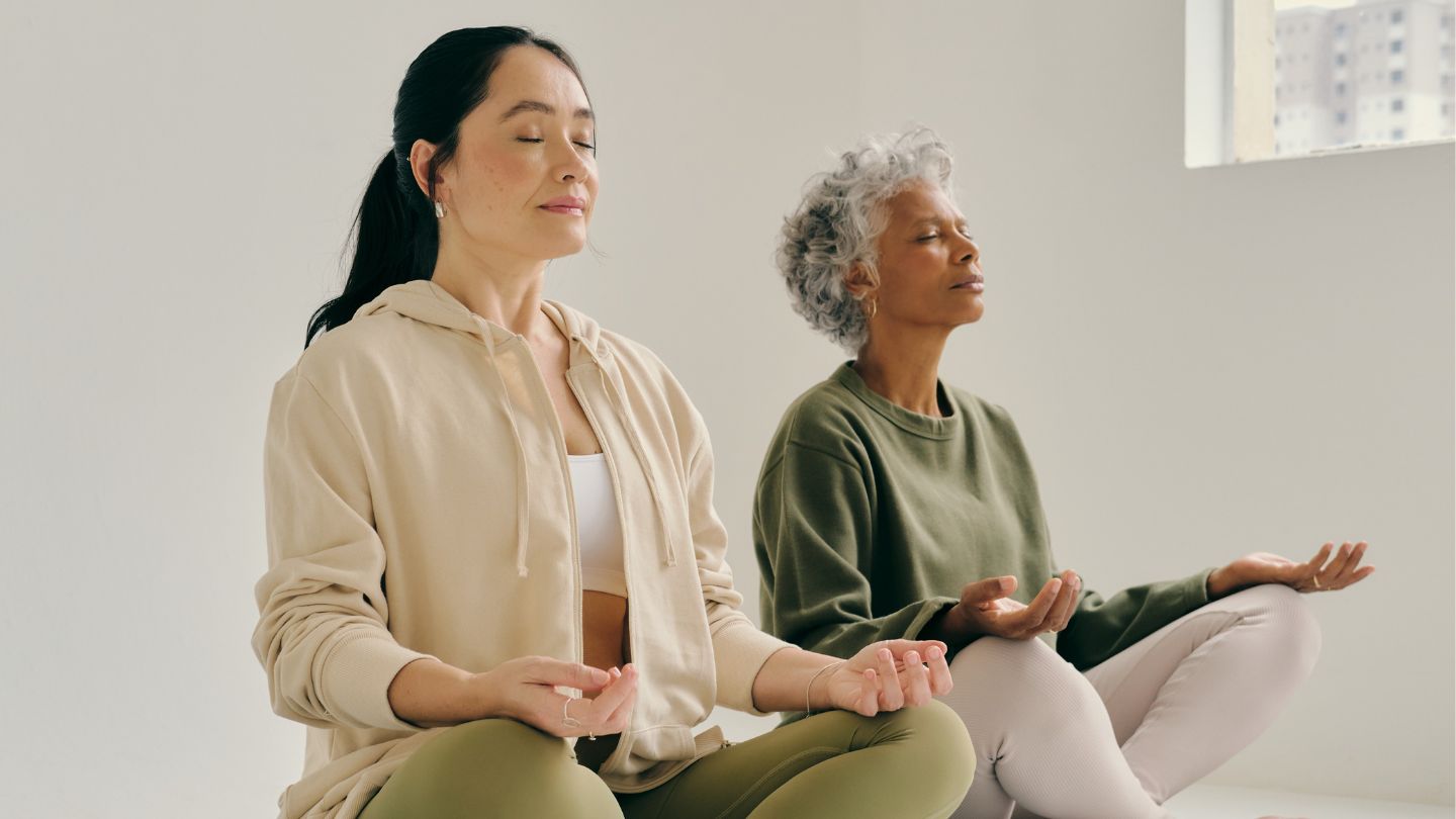 The Role of Mindfulness in Emotional Healing